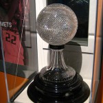 NCAA Tournament Trophy