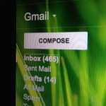 Email at 465