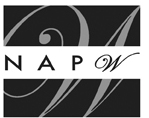 NAPW logo square