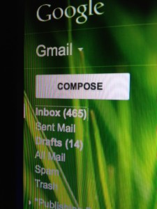 Email at 465